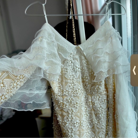 Mini Dress - Picture 2 of 6